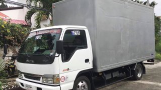 Wallet-friendly 2018 Isuzu Elf For Sale In Apr 2021