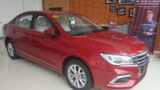 MG 5 Philippines for Sale from ₱658,888 in Apr 2021