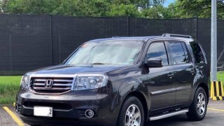 Used Honda Pilot Philippines for Sale at Lowest Price in Mar 2021