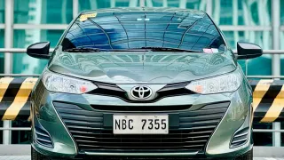 2018  Toyota Vios J MT Low Mileage 35K Only‼️🔥 𝟎𝟗𝟏𝟐𝟏𝟎𝟔𝟏𝟒𝟔𝟐 𝐌𝐀𝐁𝐘 𝐋𝐀𝐓𝐈𝐃𝐎 📲📩