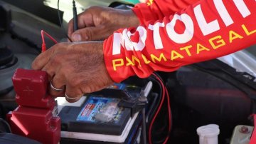 The Battery Delivery Hotline You Can Rely On 