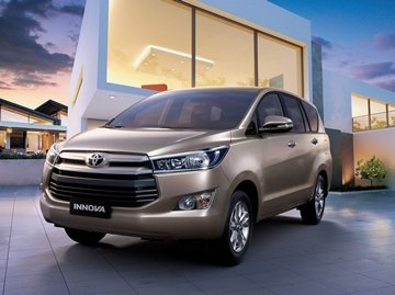 Toyota Innova the hidden abilities that make Filipino drivers respect