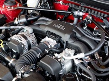 Driving the Toyota 86 with a manual transmission is already great on both road and track