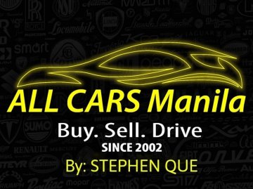All Cars Manila by Stephen Que