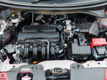 Brio is well capable of delivering good performance when it comes to city driving