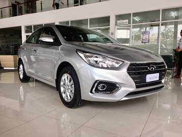 Used and 2nd hand Hyundai Accent for sale at cheap prices