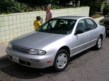 Used and 2nd hand Nissan for sale at cheap prices