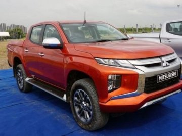 Favorite Pickup Trucks in the Philippines