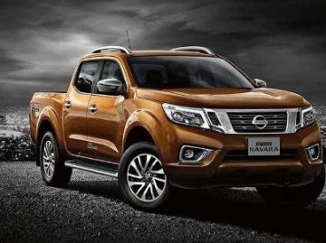 Favorite Pickup Trucks in the Philippines