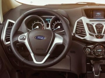 Ford Ecosport 2018 Philippines