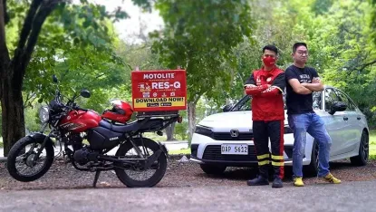 Official Motolite Express Hatid Hotlines - Roadside Support for Emergencies with Batteries Around-the-Clock