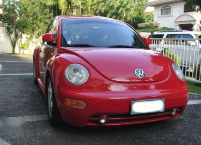 Cheapest Volkswagen Beetle 1999 For Sale New Used In Jan 21