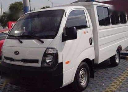 kia l300 van