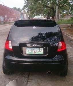 Latest Hyundai Getz For Sale In Brooke S Point Palawan Philippines
