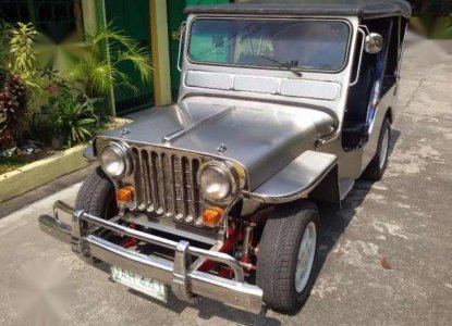 Jeep Price Less Than 250 000 For Sale In Cavite Philippines