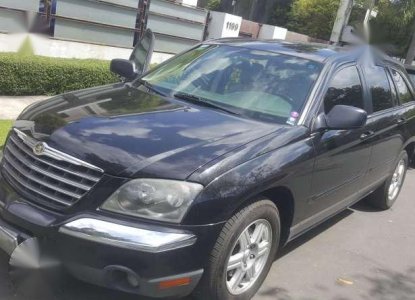 chrysler pacifica 8 passenger for sale