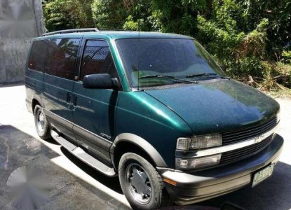 all wheel drive astro van for sale