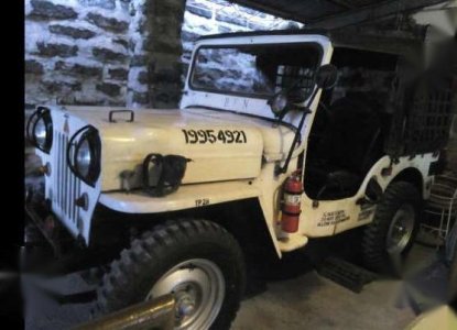 Latest Jeep Willys For Sale In Bulacan Philippines