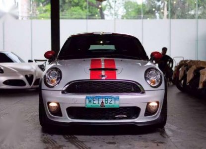 Used Mini Cooper Coupe For Sale Low Price Philippines