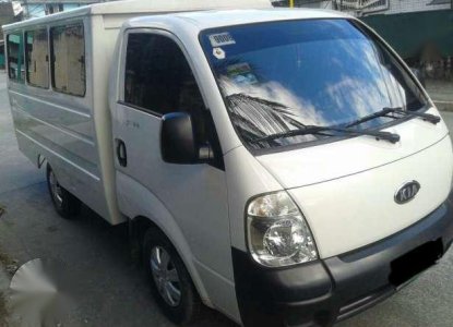 kia l300 van