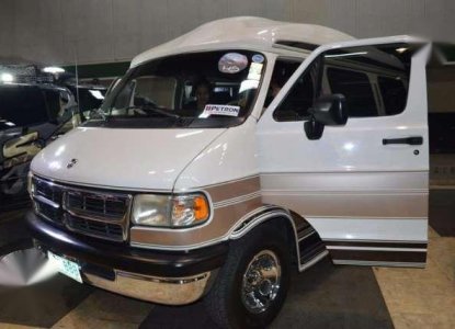 ram 2500 van for sale