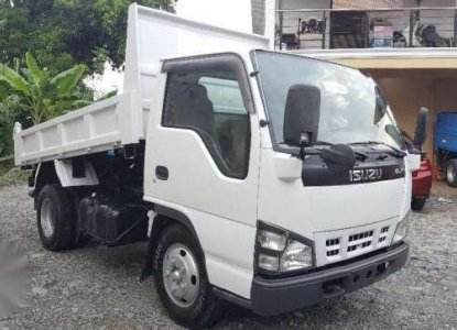 Isuzu Elf Dump Truck For Sale Philippines Gelomanias