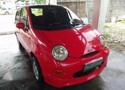 Chery Qq Price More Than 99 000 For Sale In Cavite Philippines