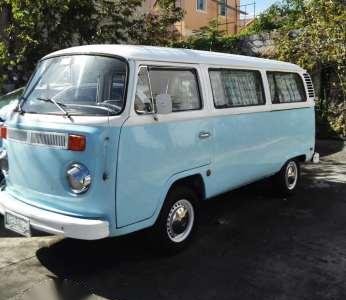 Used Volkswagen Kombi Price More Than 250 000 For Sale In Metro Manila Philippines