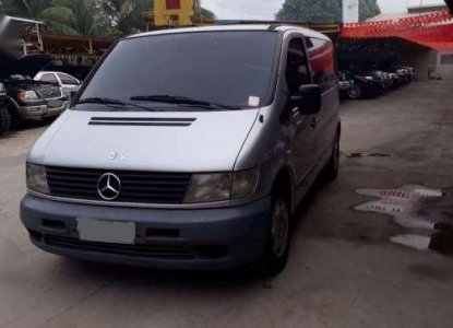 mercedes vito 2015 for sale