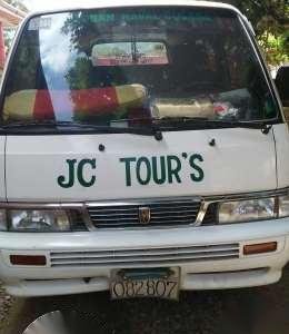 Used Cars Van Price More Than 278 100 For Sale In Biliran Philippines