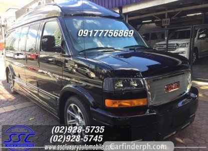gmc van for sale near me