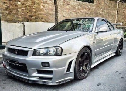 Silver Nissan Skyline Best Prices For Sale Philippines