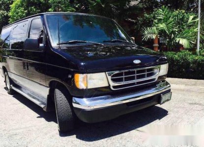 ford e van for sale