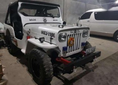 jeep van for sale