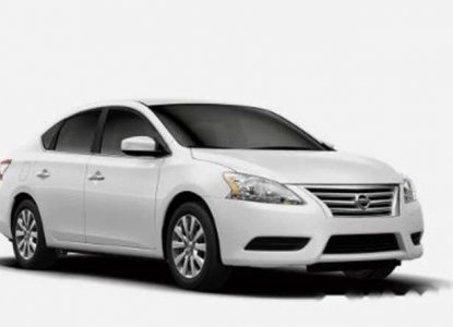 White Nissan Sylphy Manual Transmission Best Prices For Sale