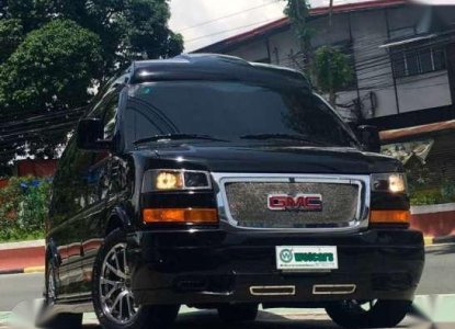 used savana van for sale