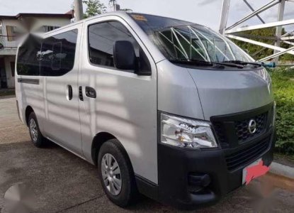 nissan nv cost