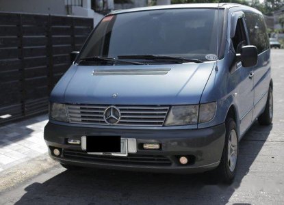 vito van for sale
