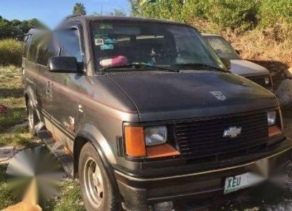 Cheapest Used Chevrolet Astro Van for Sale