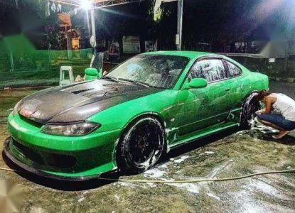 Nissan Silvia S15 Philippines