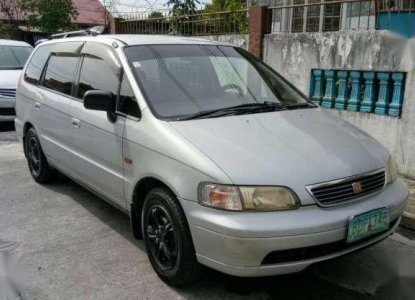 honda van for sale