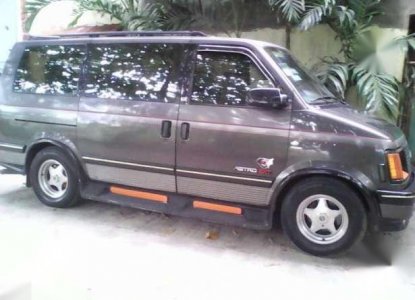 Latest Chevrolet Astro for Sale in 