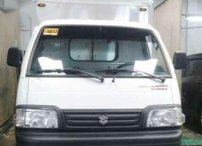 used cargo van prices