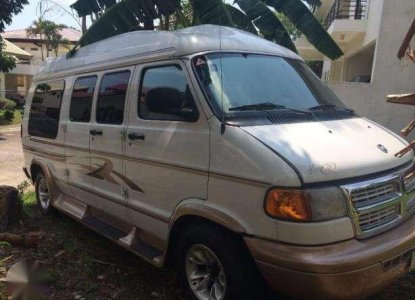 ram 2500 van for sale