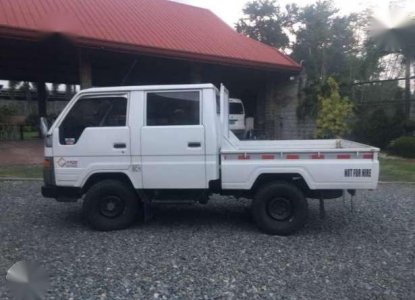 hiace 4x4 for sale