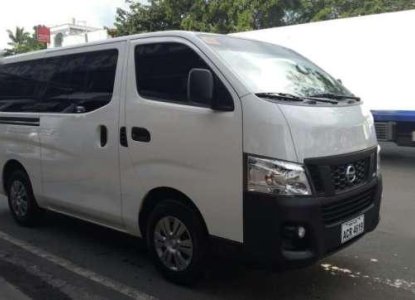 2017 nissan nv cargo for sale