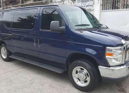 Cheapest Ford F-150 Van for Sale