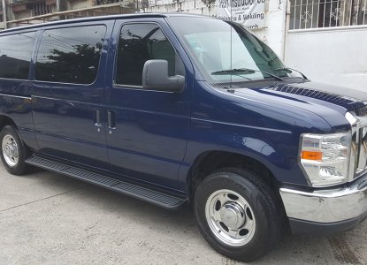 f150 van for sale