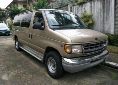 ford e350 for sale near me