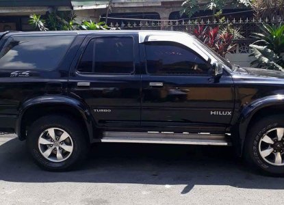 Cheapest Toyota Hilux 1990 For Sale New Used Philippines